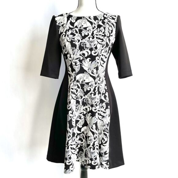 Sandra Darren Dress  - Picture 1 of 7